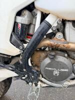 2018 HUSQVARNA FE 250 - 16
