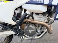 2018 HUSQVARNA FE 250 - 17