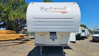 2005 FOREST RIVER ROCKWOOD FIFTH WHEEL - 3