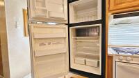 2005 FOREST RIVER ROCKWOOD FIFTH WHEEL - 8