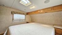2005 FOREST RIVER ROCKWOOD FIFTH WHEEL - 9