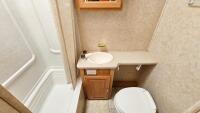 2005 FOREST RIVER ROCKWOOD FIFTH WHEEL - 10