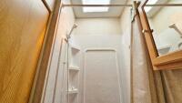 2005 FOREST RIVER ROCKWOOD FIFTH WHEEL - 12
