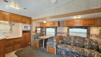 2005 FOREST RIVER ROCKWOOD FIFTH WHEEL - 14