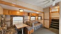 2005 FOREST RIVER ROCKWOOD FIFTH WHEEL - 15