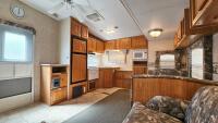 2005 FOREST RIVER ROCKWOOD FIFTH WHEEL - 17