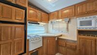 2005 FOREST RIVER ROCKWOOD FIFTH WHEEL - 18