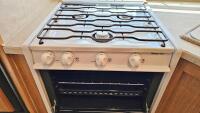 2005 FOREST RIVER ROCKWOOD FIFTH WHEEL - 19