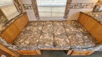 2005 FOREST RIVER ROCKWOOD FIFTH WHEEL - 21