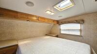 2005 FOREST RIVER ROCKWOOD FIFTH WHEEL - 22