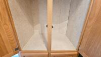 2005 FOREST RIVER ROCKWOOD FIFTH WHEEL - 24