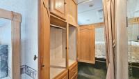 2005 FOREST RIVER ROCKWOOD FIFTH WHEEL - 25