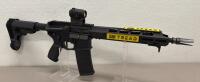 SIG Sauer M400 TREAD AR-15 Pistol 5.56 NATO, 11.5" Barrel, TREAD M-LOK, ROMEO5 Red Dot, S/N 20L125824 - 5