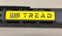SIG Sauer M400 TREAD AR-15 Pistol 5.56 NATO, 11.5" Barrel, TREAD M-LOK, ROMEO5 Red Dot, S/N 20L125824 - 9
