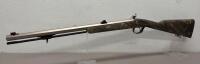 Traditions Deerhunter .54 Cal Percussion Muzzleloader, 24" Barrel, Synthetic Stock - 4