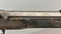 Traditions Deerhunter .54 Cal Percussion Muzzleloader, 24" Barrel, Synthetic Stock - 6