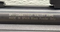 CVA Wolf Magnum .50 Caliber Inline Muzzleloader with Pronghorn Scope - 7