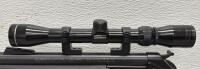 CVA Wolf Magnum .50 Caliber Inline Muzzleloader with Pronghorn Scope - 10