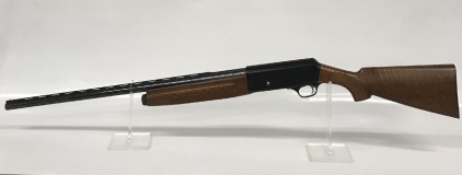 S.P.A Luigi Franchi- Brescia, 12 GA Semi-Auto Shotgun