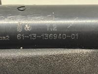 CVA Eclipse Hunter .50 Cal Inline Black Powder Rifle, 28" Barrel, Spanish Made, SN: 61-13-136940-01 - 8