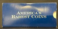 1804 Bust Dollar Replica, 2 oz .999 Silver, Proof Quality, Original Box & COA - 5