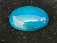 (5) Natural Gemstones in Gem Jars - 6
