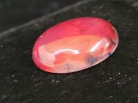 (5) Natural Gemstones in Gem Jars - 14