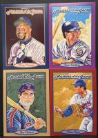 Multi-Sport Star Card Lot &ndash; Topps Chrome, Donruss, Upper Deck, Pacific &ndash; HOF Players &ndash; 1990s Era - 7