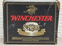Winchester .454 Casull 260gr Partition Gold Hunting Ammo, 20 Rounds - 3