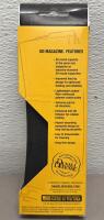 (2) Daniel Defense AR-15 Magazines, 32-Round, 5.56/.223, Carbon-Fiber Polymer, Black, PN 13-072-16539-006 - 4