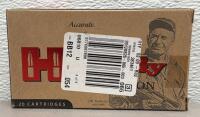 Hornady Varmint Express 6.8mm SPC 110 gr V-MAX Ammo, 20-Round Box, Product #8346 - 2
