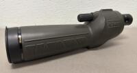 Nikon 15-45x60 Field Spotting Scope, Angled Eyepiece, Made in Korea, Serial #214834 - 3