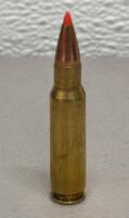 Hornady Custom 6.8mm SPC 120 gr SST, Box of 20, Brass Case, #8347 - 5