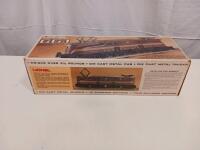 Lionel GG-1 Pennsylvania Electric Locomotive No. 8753, O/O27 Gauge, Twin Pullmor Motors - 3