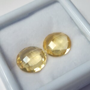$200 Citrine(APP 10ct)