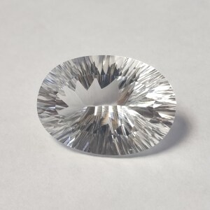 $260 White Topaz(26ct)