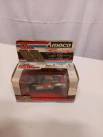 Racing Champions 1:64 Amoco #93 Die-Cast Models &ndash; Blaney, Johnson (2000, Boxed) - 2