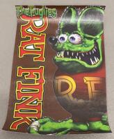 Ed "Big Daddy" Roth Rat Fink Art Prints & Comics Collection &ndash; 9 Pieces - 6