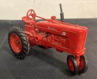 McCormick Farmall Super M-TA 1/16 Scale Die-Cast Model Tractor by ERTL - 2