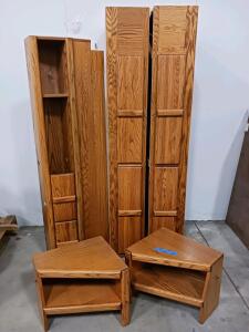 Vintage Bed Frame