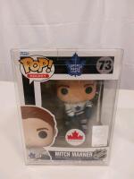 Funko Pop! Lot: Captain America 627, Han Solo 472, Peacemaker 1232, Leonardo 1134, Marner 73, Loki 984 - 2