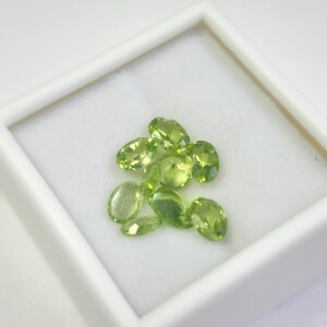 $200 Peridot(APP 4ct)