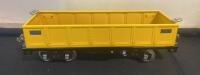 Lionel Classics 1512 Gondola Car, Standard Gauge, Nickel Accents, Original Box ( R2 ) - 3