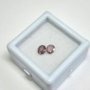 $200 Rare Color Change Garnet(0.6ct)