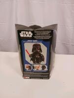 Star Wars Obi-Wan Kenobi Darth Vader Voice Manipulator Figure, Mattel, 12", Light & Sound - 3