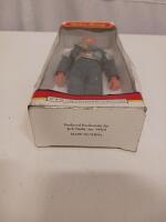 Captain Mercury 8" Promotional Action Figure by Jack Nadel, Inc. - 4