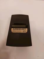 Airequipt 300 Slide Viewer, 35mm, 3x Magnification, Battery-Powered, 1973, USA - 3