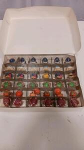 (15+) Vintage Bubblegum Buddies