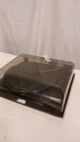 ION PROFILE PRO USB Turntable with Built-in Preamplifier and Digital Conversion - 3