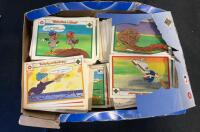 Looney Tunes Collector Cards &ndash; Upper Deck Series 1 Baseball (Box Lot, Foil Inserts) ( SP6 ) - 3